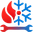 Darázs József ev Logo