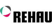 Rehau Logó