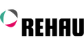 Rehau Logó