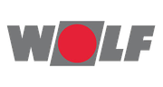Wolf Logo