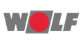 Wolf Logo